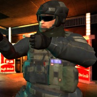Counter Terrorist Bravo Team pour PC