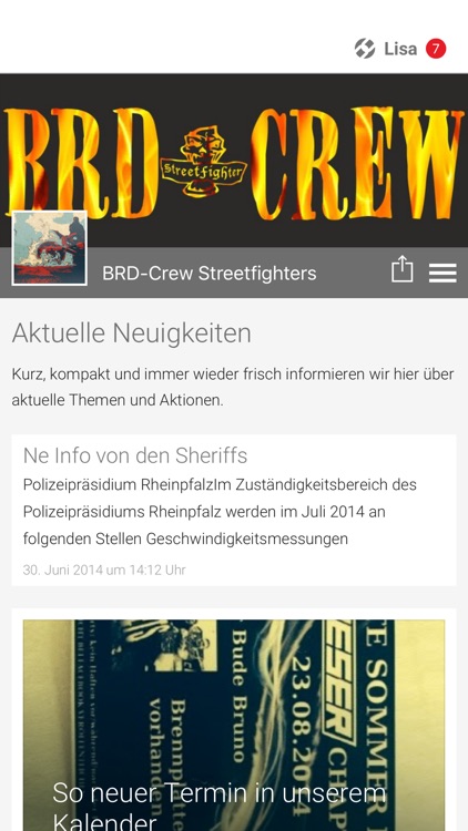 BRD-Crew Streetfighters