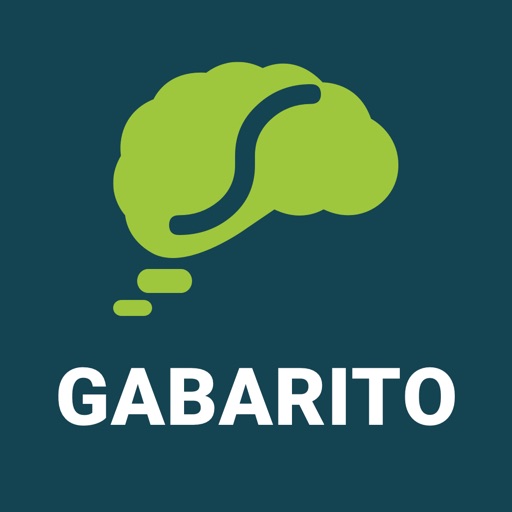 Gabarito Enem 2018 - Stoodi icon