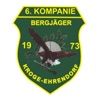 6 Kp Bergjäger