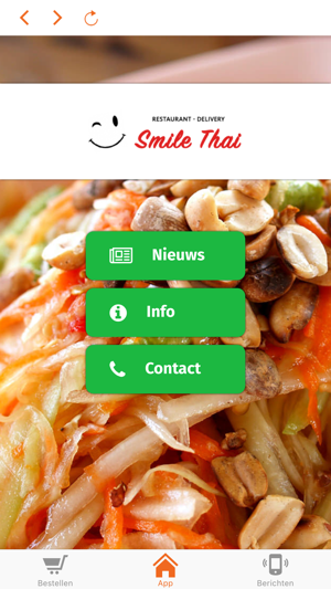 Smile Thai(圖2)-速報App