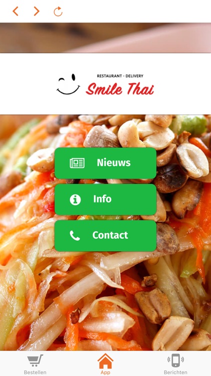 Smile Thai