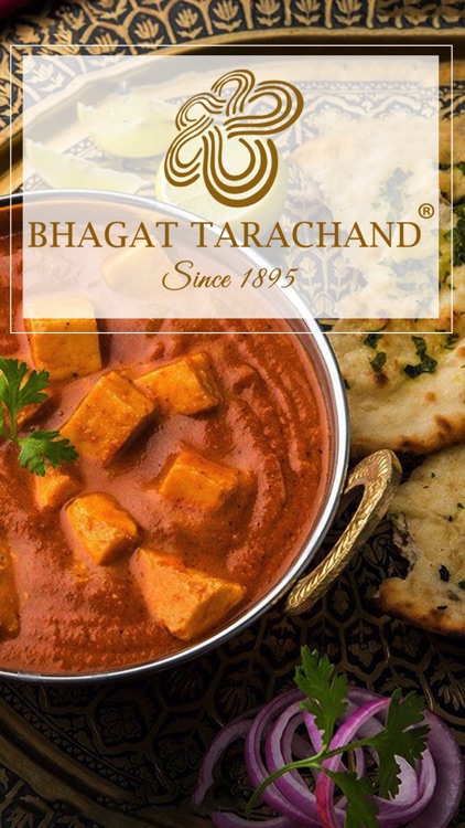 Bhagat Tarachand