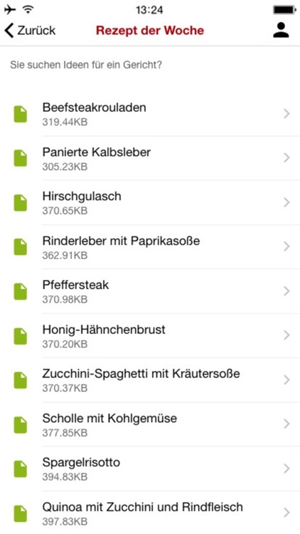 Fleischkontor screenshot-4