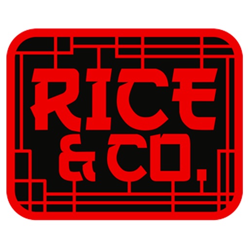 Rice and Co icon