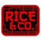 Rice and Co - Bussum