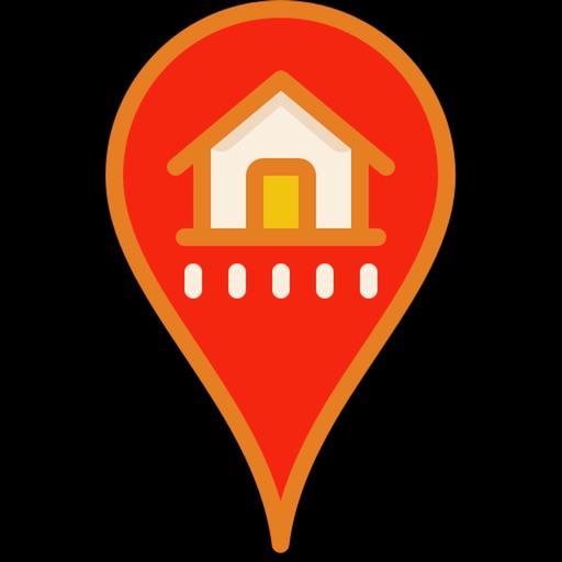 MapAp Icon