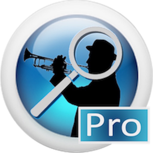 Musician Search Pro