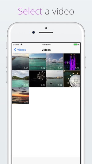 HEVC Convert(圖1)-速報App