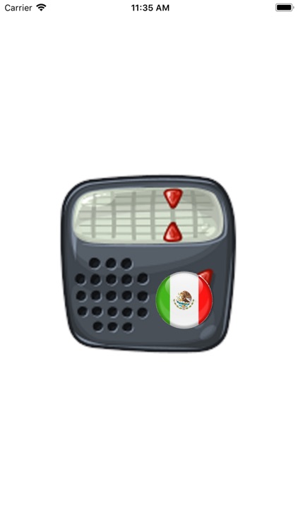Radios de México screenshot-3