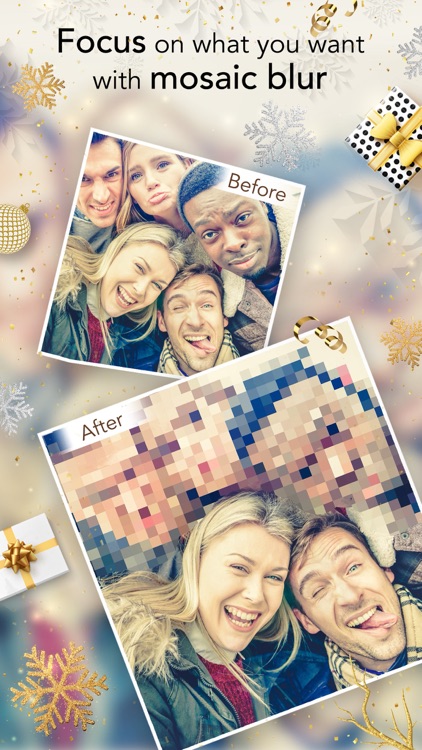 YouCam Perfect - Photo Editor screenshot-6