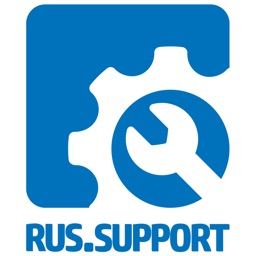 Rus.Support Сервис