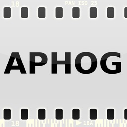 APHOG - Analoge Photo Gruppe