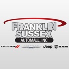Top 24 Business Apps Like Franklin Sussex Automall - Best Alternatives