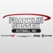 The Franklin Sussex Automall iPhone App is designed for customers of Franklin Sussex Automall in Sussex, New Jersey