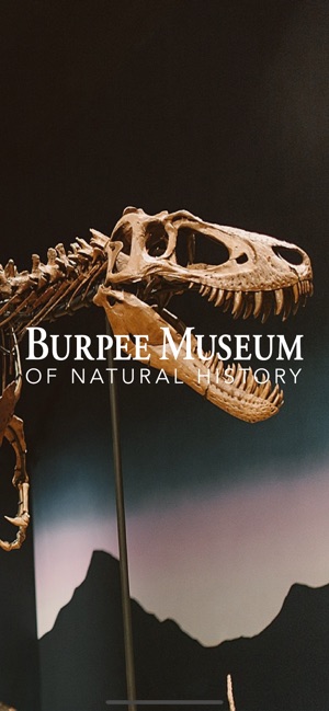 Burpee Museum