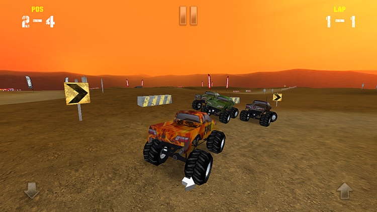 Nitro RC