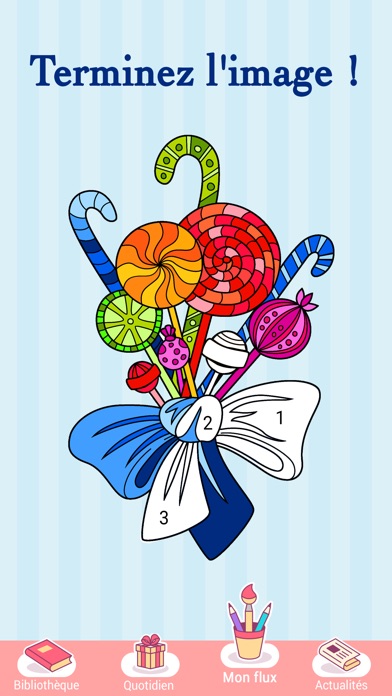Happy Color Jeux De Coloriage Gratuit
