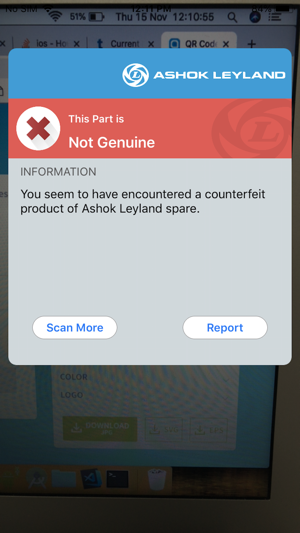 Genuine Spare Parts Scanner(圖3)-速報App