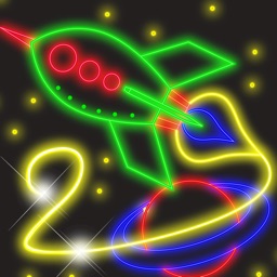 Glow Doodle 2 Apple Watch App