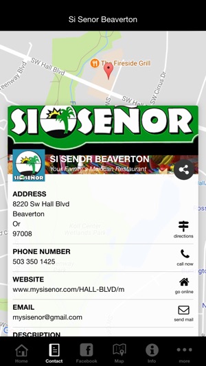 Si Senor Beaverton(圖5)-速報App