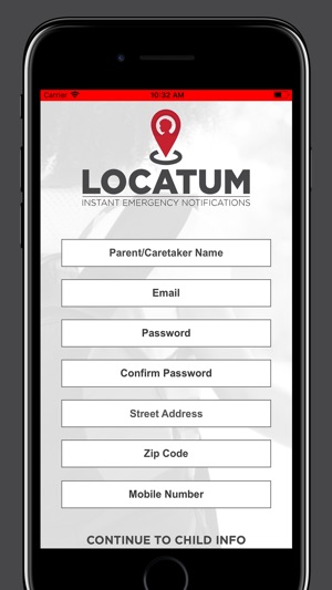 Locatum(圖3)-速報App