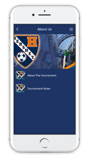 Hershey Soccer Tournaments(圖3)-速報App