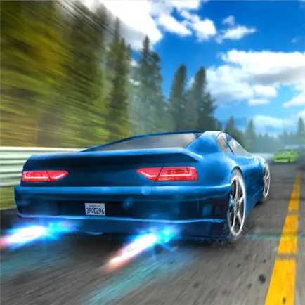 Real Speed: Extreme Car Racing Читы