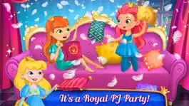 Game screenshot Princess PJ Party mod apk