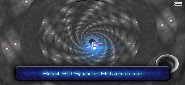 Tunnel Trouble-Space Jet Games(圖3)-速報App