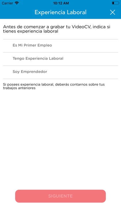 Soy Joven Feria de Empleo