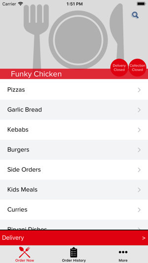 Funky Chicken(圖2)-速報App