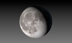 Moon Phase Plus Professional