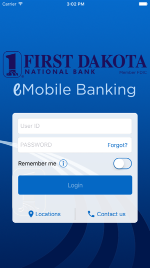 First Dakota - eMobile(圖2)-速報App