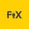 FIX is an incredibly exciting platform that brings together Maintenance services professionals who can