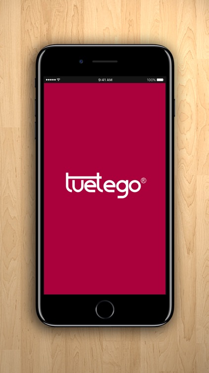 Tuetego