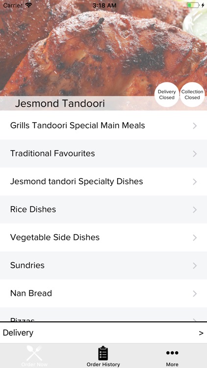 Jesmond Tandoori