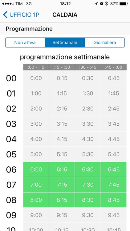 MyRemoteClima