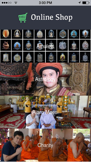 Dhamma Galleria(圖1)-速報App