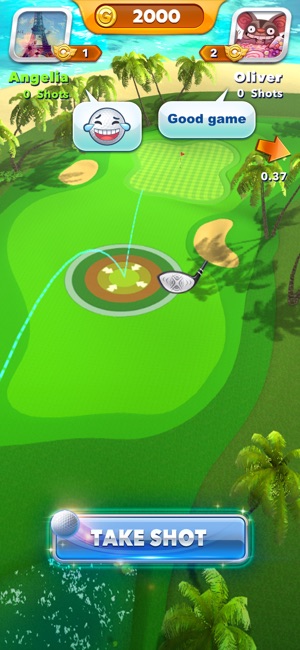 Golf Ace!(圖1)-速報App