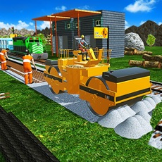 Activities of Train Construction Track