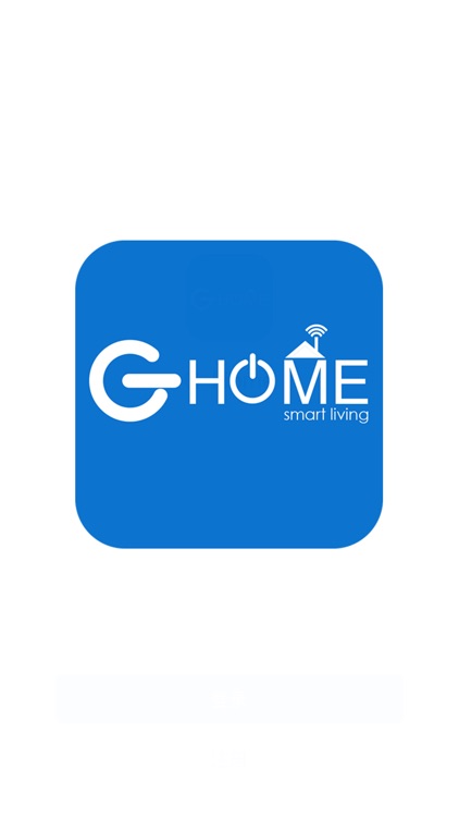 GHome-Smart Living