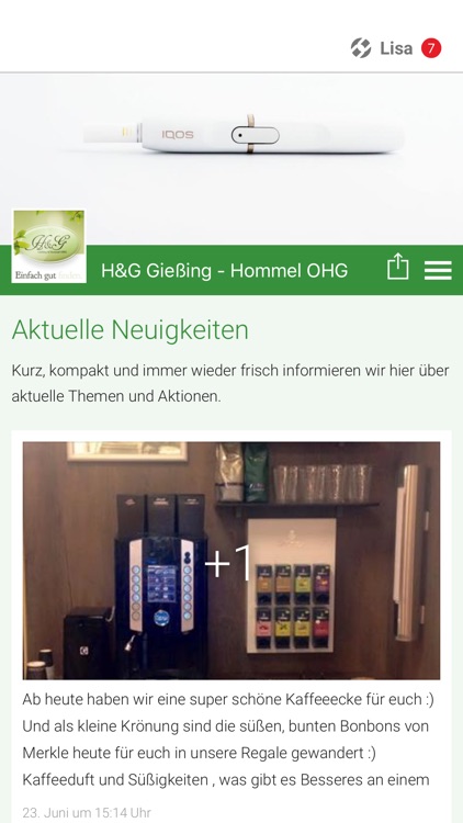 H&G Gießing - Hommel OHG