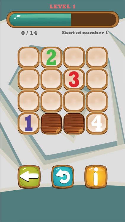 Billy Connect - Line Puzzle screenshot-5