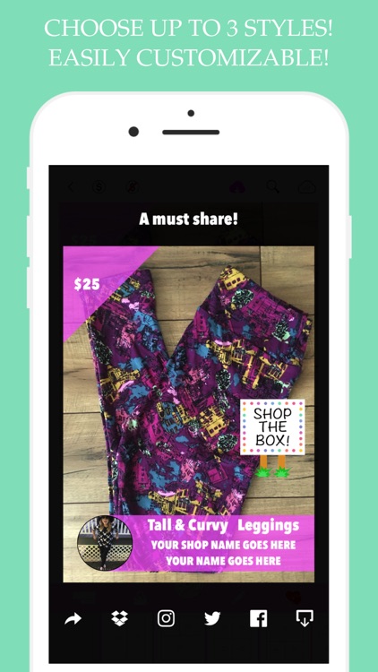 Unicorn Swag screenshot-4