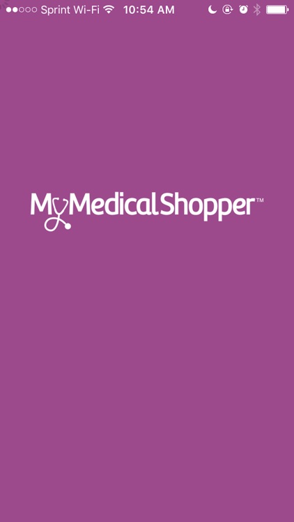 MyMedicalShopper