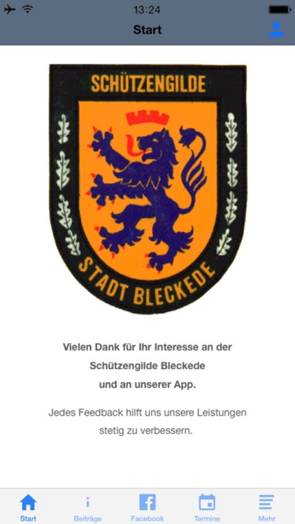 Schützengilde Bleckede