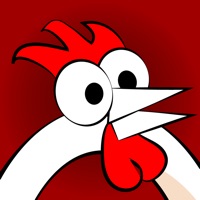 Fried Chicken - Circle Jump sur PC