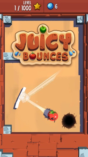 Juicy Bounces