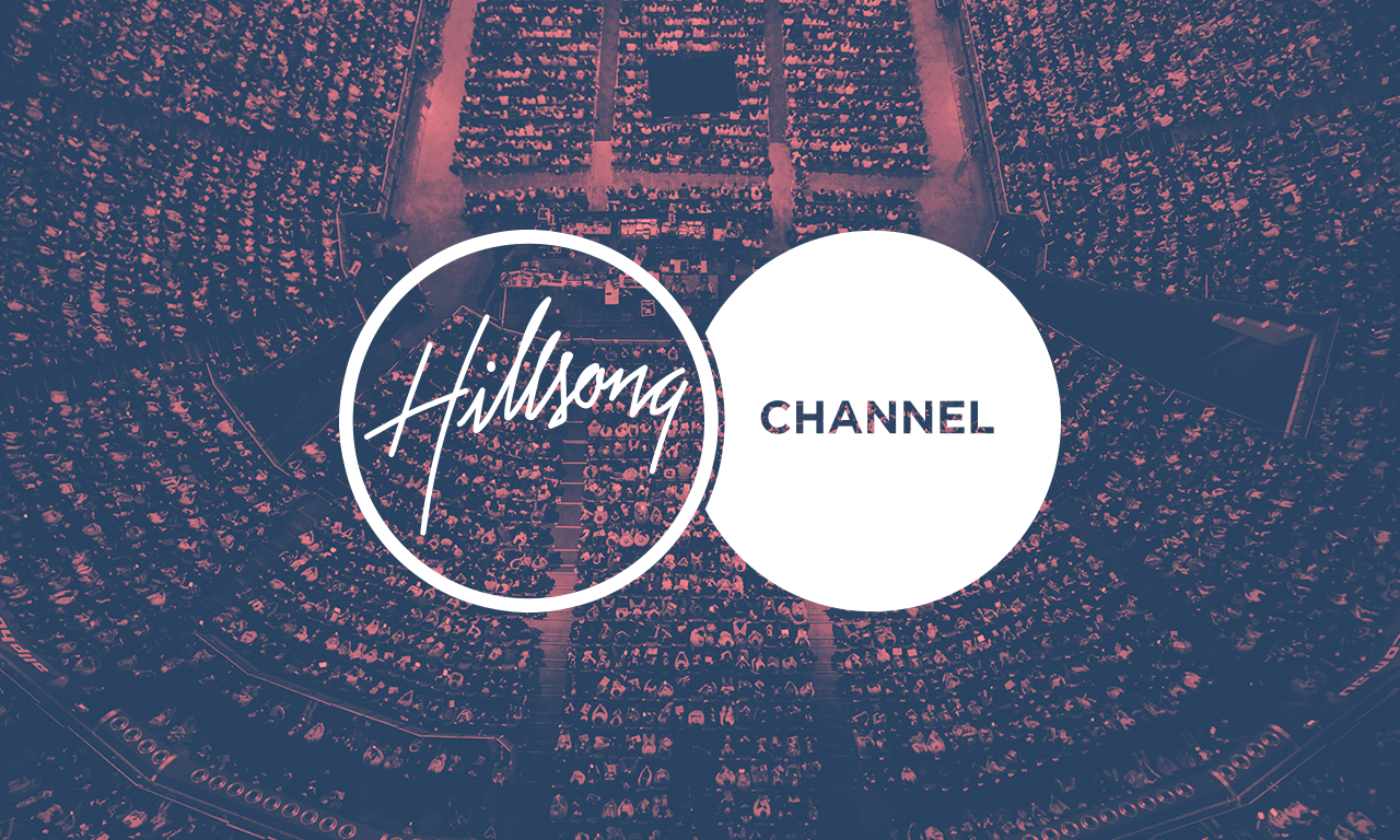 Hillsong Channel Watch Live! Apps 148Apps
